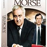 Inspecteur Morse (Saison 3)