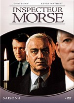 Inspecteur Morse (Saison 4)