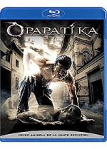 Opapatika, Les Immortels