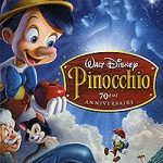 Pinocchio (édition 70ème anniversaire)