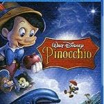 Pinocchio (édition 70ème anniversaire)