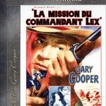 La mission du commandant Lex