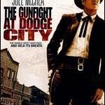 The Gunfight at Dodge City