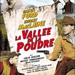 La vallée de la poudre