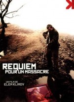 Requiem pour un massacre EPUISE/OUT OF PRINT