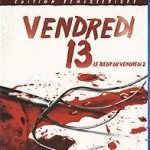 Vendredi 13 - Chapitre 3 : Le tueur du vendredi 2 (édition remasterisée)