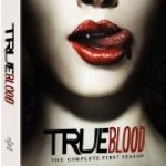 True Blood (The Complete First Season)