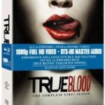 True Blood (The Complete First Season)
