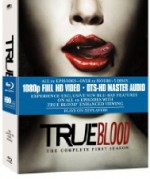 True Blood (The Complete First Season)