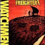 Watchmen: Tales of the Black Freighter/Under the Hood