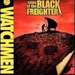 Watchmen: Tales of the Black Freighter/Under the Hood