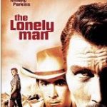 The Lonely Man EPUISE/OUT OF PRINT