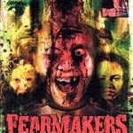 Fearmakers + I Piss on Your Grave