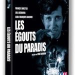 Les Égouts du Paradis EPUISE/OUT OF PRINT