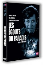 Les Égouts du Paradis EPUISE/OUT OF PRINT