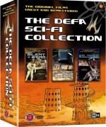 DEFA Sci-Fi Collection