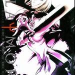 Claymore Volume 1