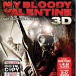 My Bloody Valentine 3D