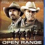 Open Range