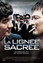 La Lignée sacré