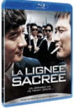 La Lignée sacré