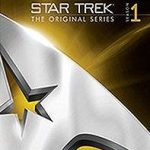 Star Trek - Saison 1 (édition remasterisée)