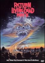 Return of the Living Dead Part 2