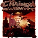 Le Chaînon manquant EPUISE/OUT OF PRINT