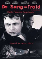 De sang froid EPUISE/OUT OF PRINT