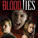 Blood Ties (the complete first season)