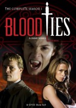 Blood Ties (the complete first season)