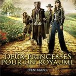 Deux princesses pour un royaume