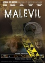 Malevil EPUISE/OUT OF PRINT