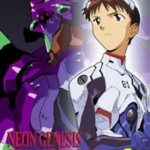 Neon Genesis Evangelion - Vol. 1 EPUISE/OUT OF PRINT