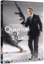Quantum of Solace (édition Collector)