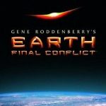 Earth Final Conflict - Season 1