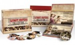 Ultimate Western Collection (20 discs)