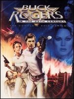 Buck Rogers In the 25th Century: The Complete Epic Series