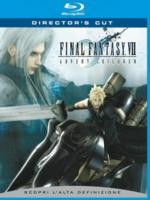 Final Fantasy VII : Advent Children - Director's Cut