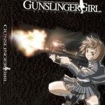 Gunslinger Girl - L'intégrale (édition Collector)