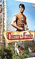 Thierry la Fronde - Saison 1