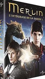 Merlin - Saison 1
