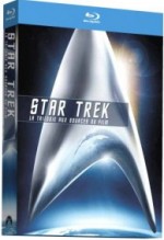 Star Trek - Coffret - Aux sources du film