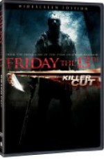 Friday the 13th (Killer Cut)