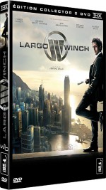 Largo Winch (édition Collector)