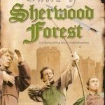 Sword of Sherwood Forest