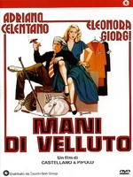 Mani di velluto