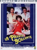 La Patata Bollente