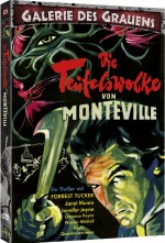 Die Teufelswolke von Monteville (DVD & Sammelbox) EPUISE/OUT OF PRINT