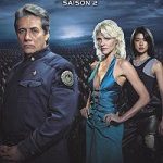 Battlestar Galactica saison 2